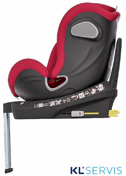 Автокресло Avova Swan Fix i-Size (0-25 кг)
