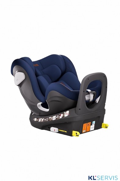 Автокресло Avova Swan Fix i-Size (0-25 кг)