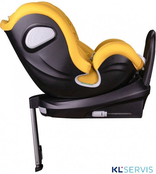 Автокресло Avova Swan Fix i-Size (0-25 кг)