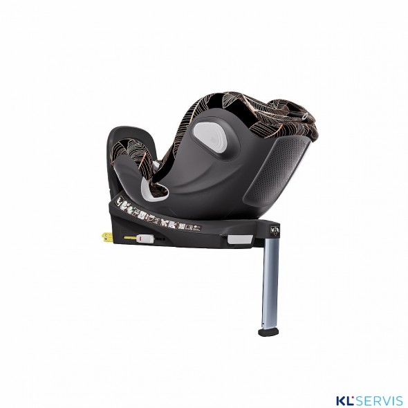 Автокресло Avova Swan Fix i-Size (0-25 кг)