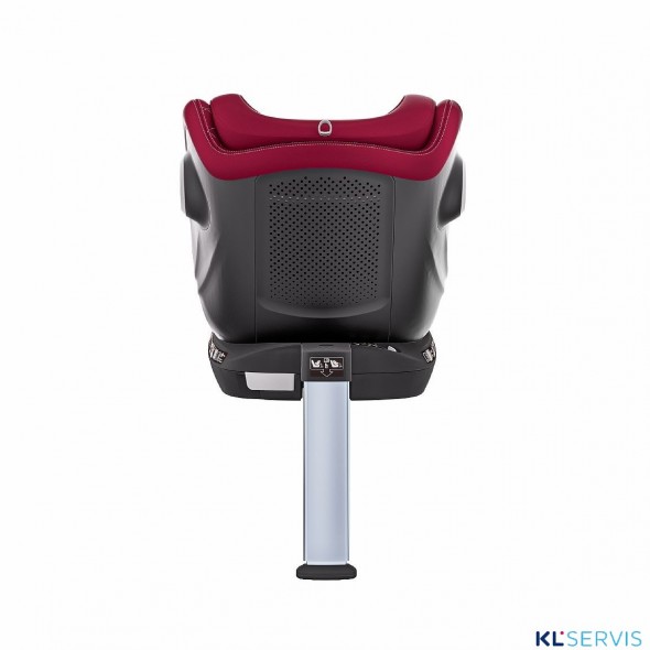 Автокресло Avova Swan Fix i-Size (0-25 кг)