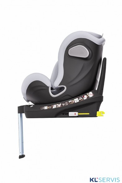 Автокресло Avova Swan Fix i-Size (0-25 кг)