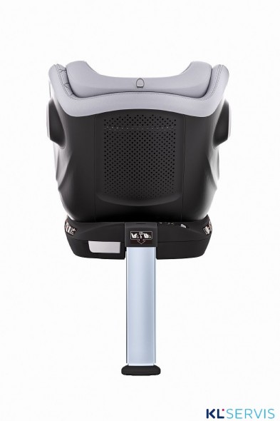 Автокресло Avova Swan Fix i-Size (0-25 кг)