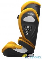 Автокресло Avova Sora Fix (15-36 кг)