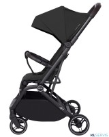 Прогулочная коляска Carrello Baby Tilly Jet CRL-1410