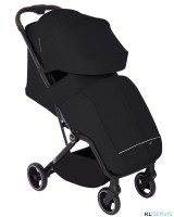 Прогулочная коляска Carrello Baby Tilly Jet CRL-1410