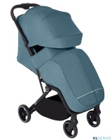 Прогулочная коляска Carrello Baby Tilly Jet CRL-1410