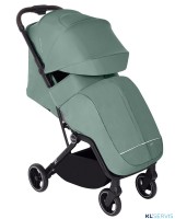 Прогулочная коляска Carrello Baby Tilly Jet CRL-1410