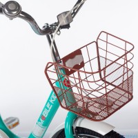 Велосипед детский двухколесный Mobile Kid Genta 18″