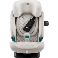 Автокресло Britax Roemer Advansafix Pro Lux (9-36 кг)