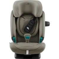 Автокресло Britax Roemer Advansafix Pro Lux (9-36 кг)