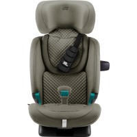 Автокресло Britax Roemer Advansafix Pro Lux (9-36 кг)