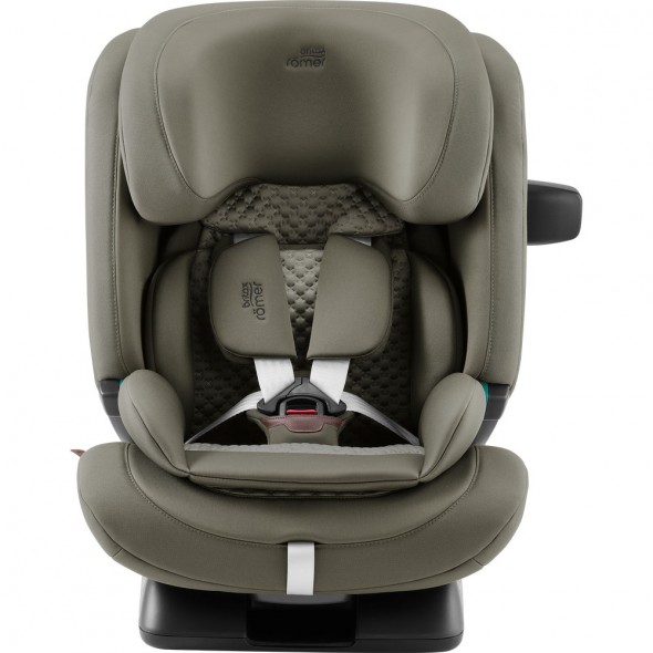 Автокресло Britax Roemer Advansafix Pro Lux (9-36 кг)