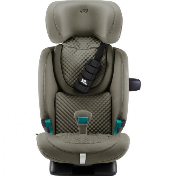 Автокресло Britax Roemer Advansafix Pro Lux (9-36 кг)