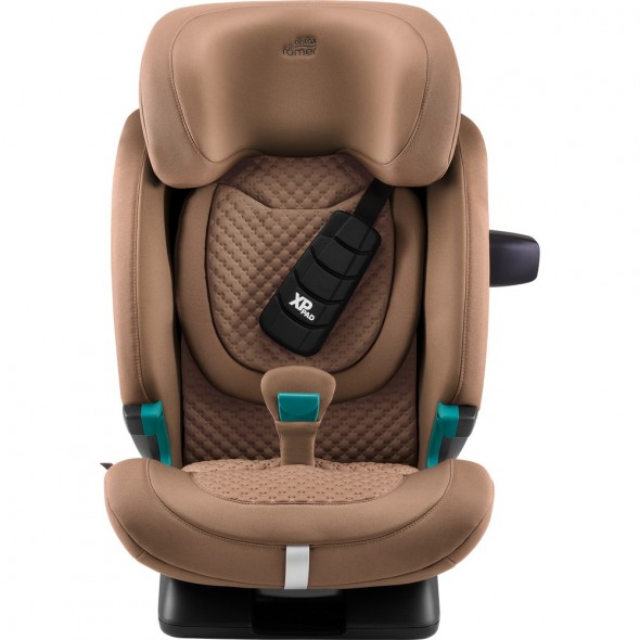 Автокресло Britax Roemer Advansafix Pro Lux (9-36 кг)