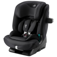 Автокресло Britax Roemer Advansafix Pro Style (9-36 кг)