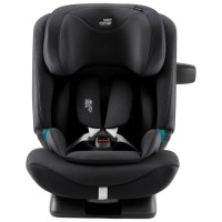 Автокресло Britax Roemer Advansafix Pro Style (9-36 кг)