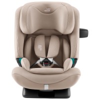 Автокресло Britax Roemer Advansafix Pro Style (9-36 кг)