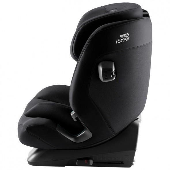 Автокресло Britax Roemer Advansafix Pro Style (9-36 кг)