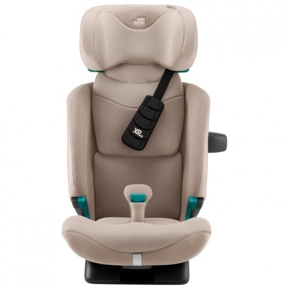 Автокресло Britax Roemer Advansafix Pro Style (9-36 кг)