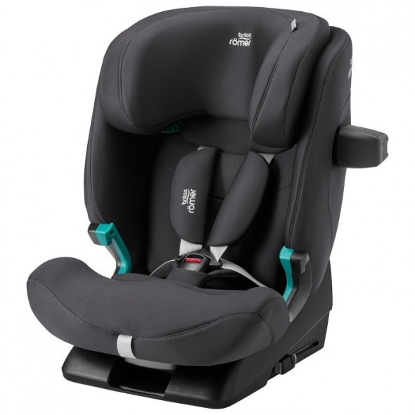 Автокресло Britax Roemer Advansafix Pro Classic (9-36 кг)