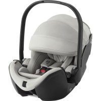 Автокресло Britax Roemer Baby-Safe Pro Lux (0-13 кг)