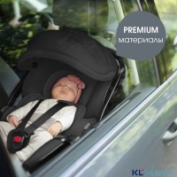 Britax Roemer автокресло BABY-SAFE PRO LUX 
