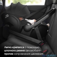 Britax Roemer автокресло BABY-SAFE PRO LUX 