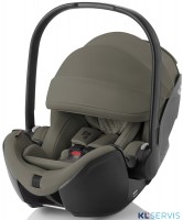 Britax Roemer автокресло BABY-SAFE PRO LUX 