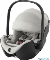 Britax Roemer автокресло BABY-SAFE PRO LUX 
