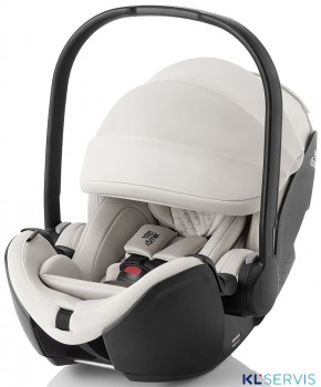 Britax Roemer автокресло BABY-SAFE PRO LUX 