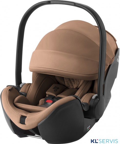 Britax Roemer автокресло BABY-SAFE PRO LUX 