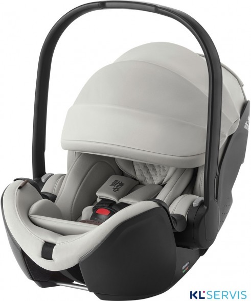 Britax Roemer автокресло BABY-SAFE PRO LUX 