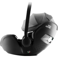 Автокресло Britax Roemer Baby-Safe Pro Style (0-13 кг)