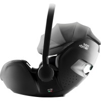 Автокресло Britax Roemer Baby-Safe Pro Style (0-13 кг)