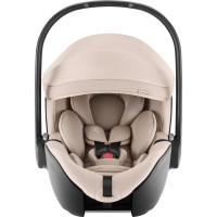 Автокресло Britax Roemer Baby-Safe Pro Style (0-13 кг)