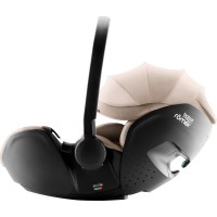Автокресло Britax Roemer Baby-Safe Pro Style (0-13 кг)