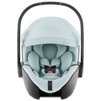 Автокресло Britax Roemer Baby-Safe Pro Style (0-13 кг)