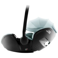 Автокресло Britax Roemer Baby-Safe Pro Style (0-13 кг)