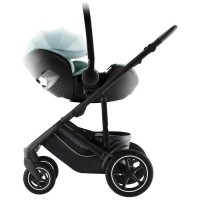 Автокресло Britax Roemer Baby-Safe Pro Style (0-13 кг)