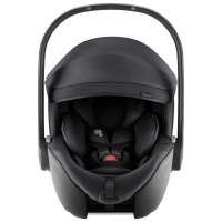 Автокресло Britax Roemer Baby-Safe Pro Style (0-13 кг)
