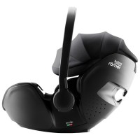 Автокресло Britax Roemer Baby-Safe Pro Style (0-13 кг)