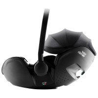 Автокресло Britax Roemer Baby-Safe Pro Style (0-13 кг)