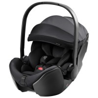Автокресло Britax Roemer Baby-Safe Pro Style (0-13 кг)