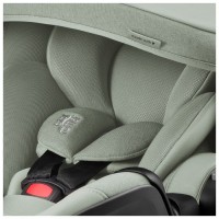 Автокресло Britax Roemer Baby-Safe Pro Style (0-13 кг)
