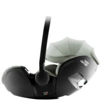 Автокресло Britax Roemer Baby-Safe Pro Style (0-13 кг)