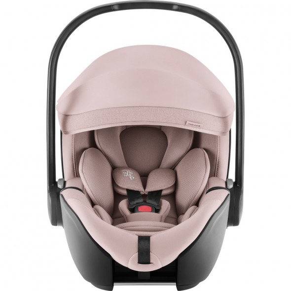 Автокресло Britax Roemer Baby-Safe Pro Style (0-13 кг)