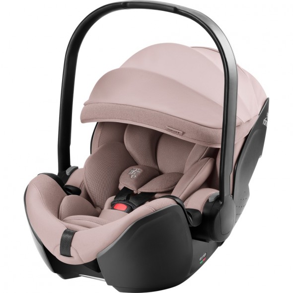 Автокресло Britax Roemer Baby-Safe Pro Style (0-13 кг)