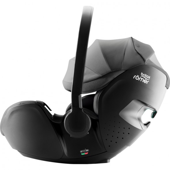 Автокресло Britax Roemer Baby-Safe Pro Style (0-13 кг)