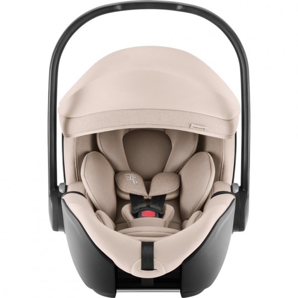 Автокресло Britax Roemer Baby-Safe Pro Style (0-13 кг)